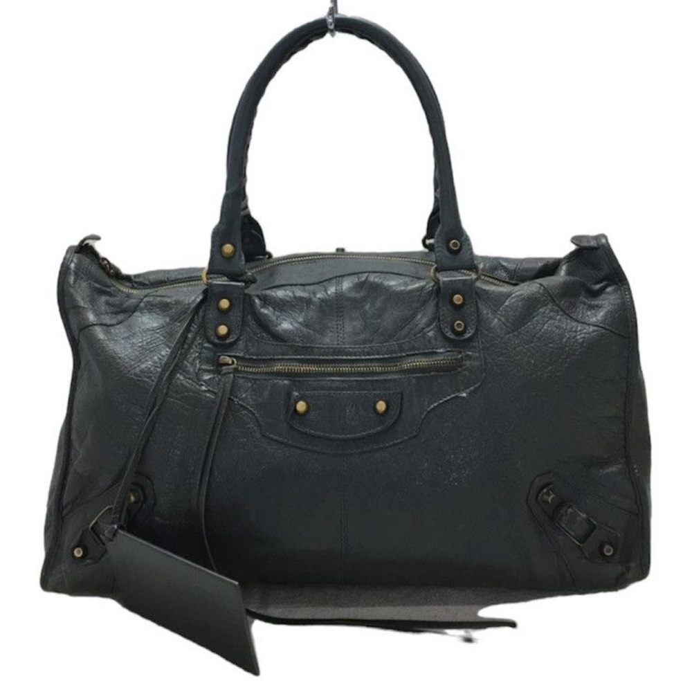 Balenciaga city bag